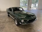 Thumbnail Photo 4 for 1968 Shelby GT500